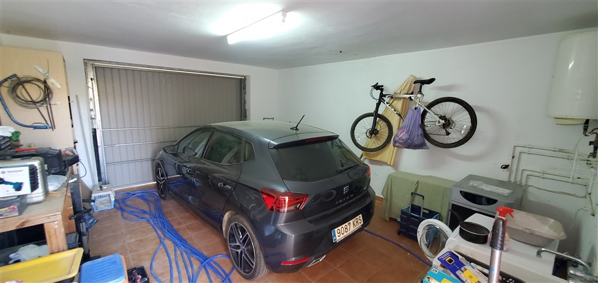 4 Bedroom, 3 Bathroom Villa in Murcia