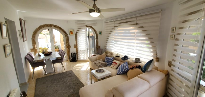 3 Bedroom, 2 Bathroom Villa in Murcia