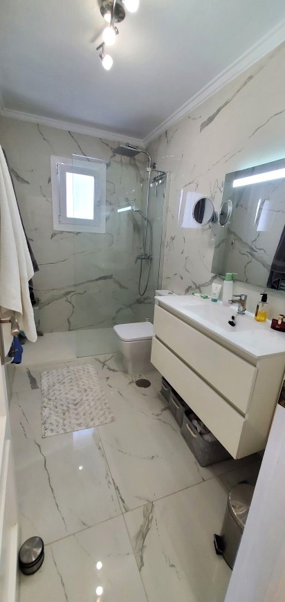 3 Bedroom, 2 Bathroom Villa in Murcia