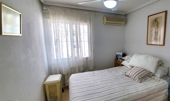 3 Bedroom, 2 Bathroom Villa in Murcia