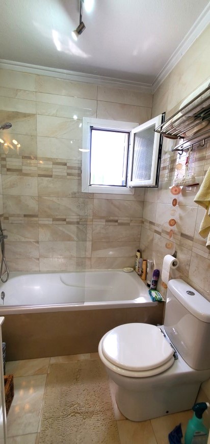3 Bedroom, 2 Bathroom Villa in Murcia