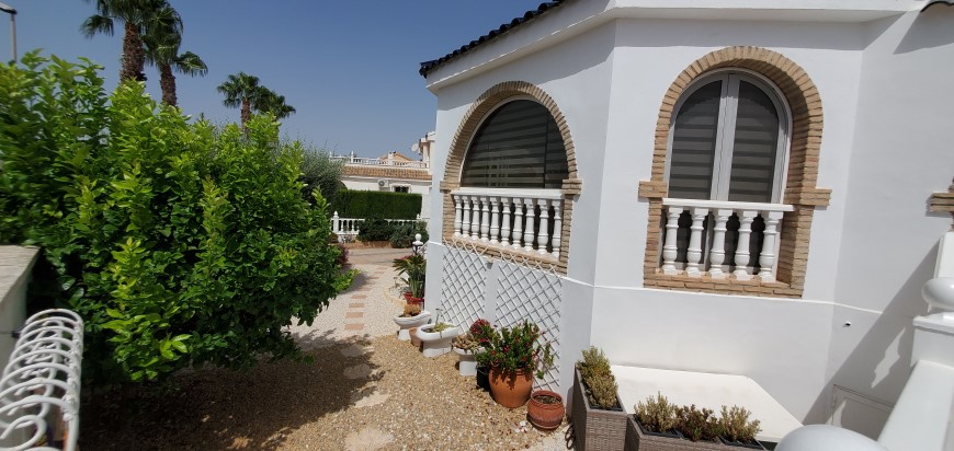 3 Bedroom, 2 Bathroom Villa in Murcia