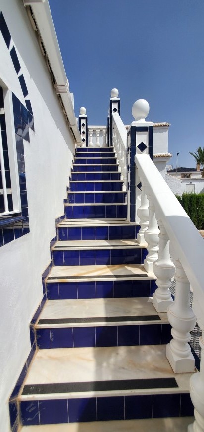 3 Bedroom, 2 Bathroom Villa in Murcia