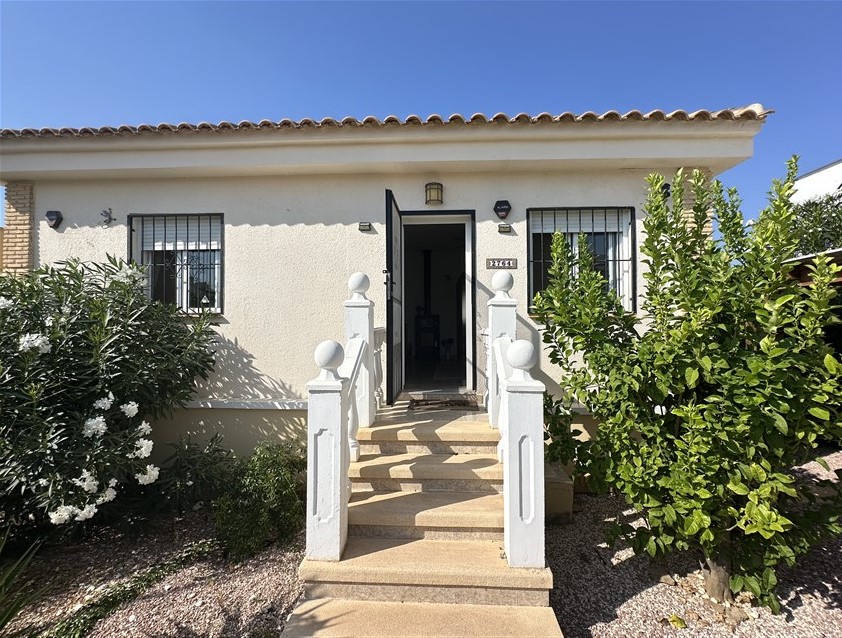 2 Bedroom, 1 Bathroom Villa in Murcia