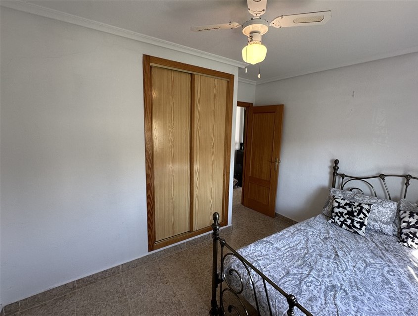 2 Bedroom, 1 Bathroom Villa in Murcia