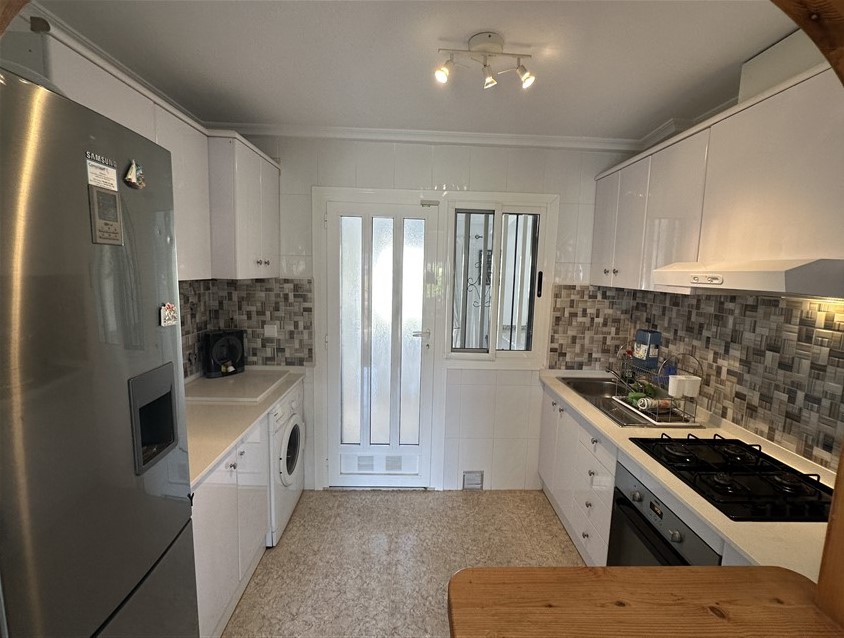 2 Bedroom, 1 Bathroom Villa in Murcia