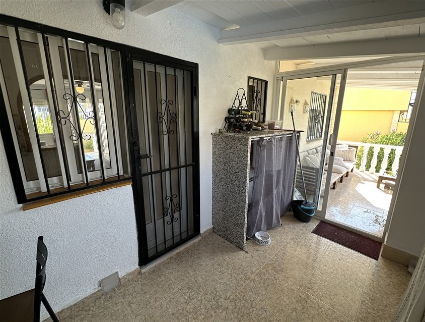 2 Bedroom, 1 Bathroom Villa in Murcia
