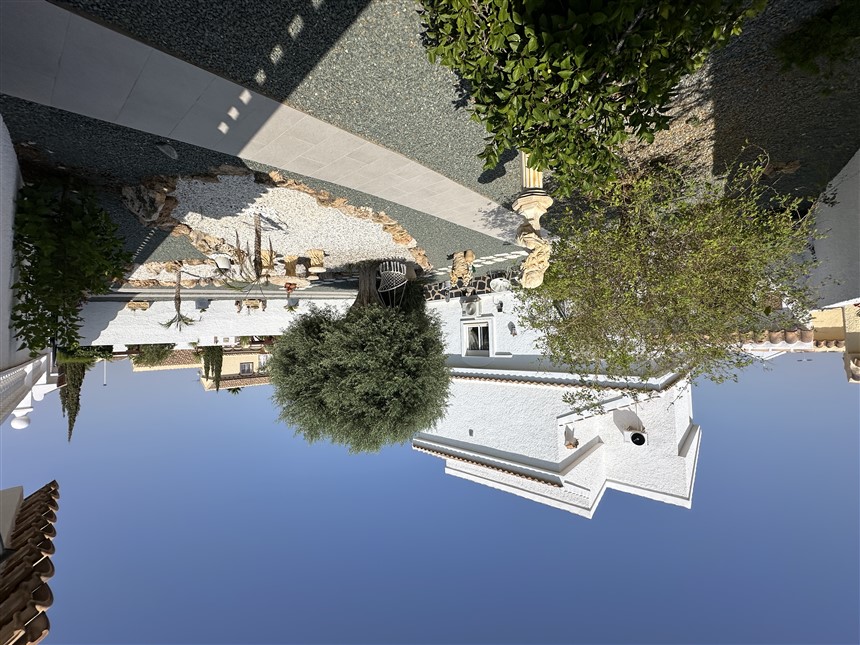 4 Bedroom, 3 Bathroom Villa in Murcia