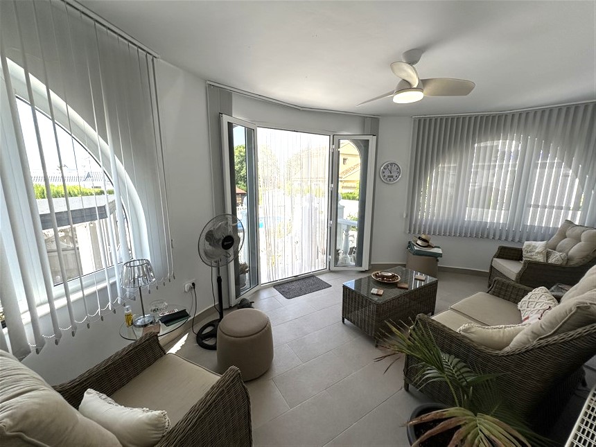 4 Bedroom, 3 Bathroom Villa in Murcia