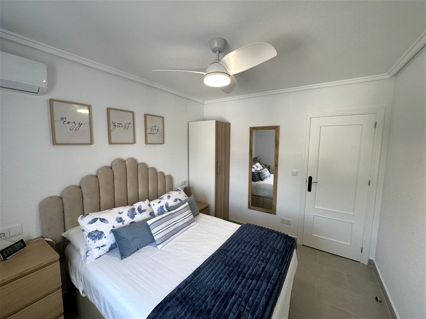4 Bedroom, 3 Bathroom Villa in Murcia