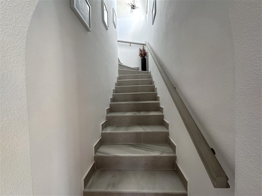 4 Bedroom, 3 Bathroom Villa in Murcia