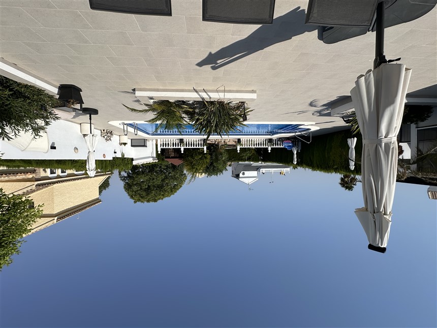 4 Bedroom, 3 Bathroom Villa in Murcia