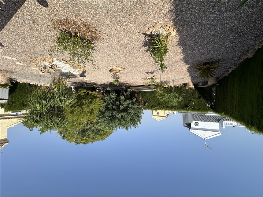 4 Bedroom, 3 Bathroom Villa in Murcia