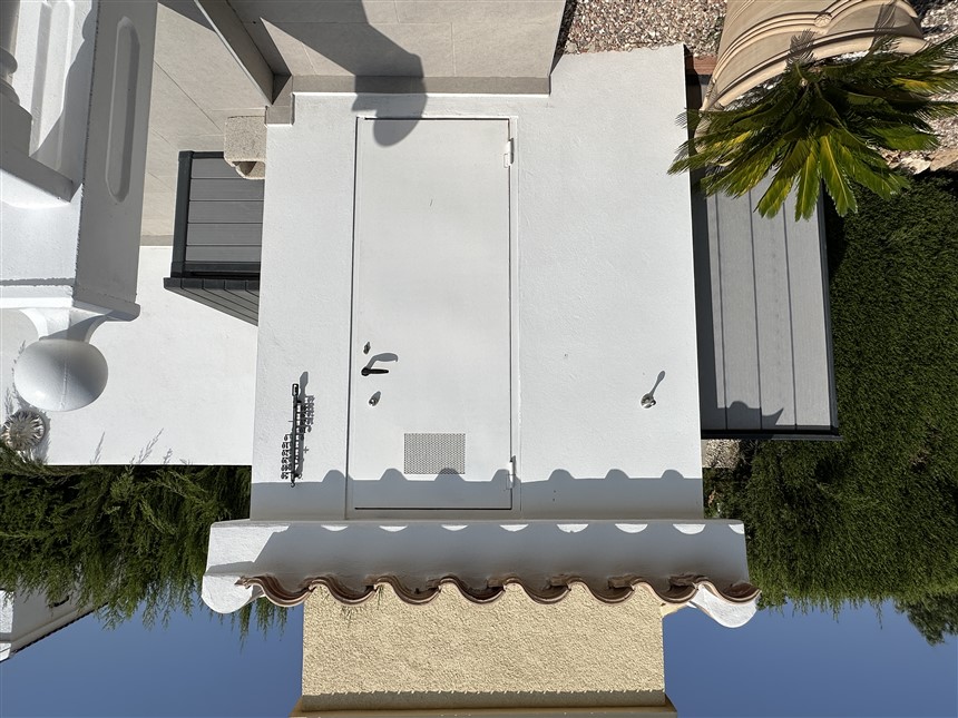 4 Bedroom, 3 Bathroom Villa in Murcia