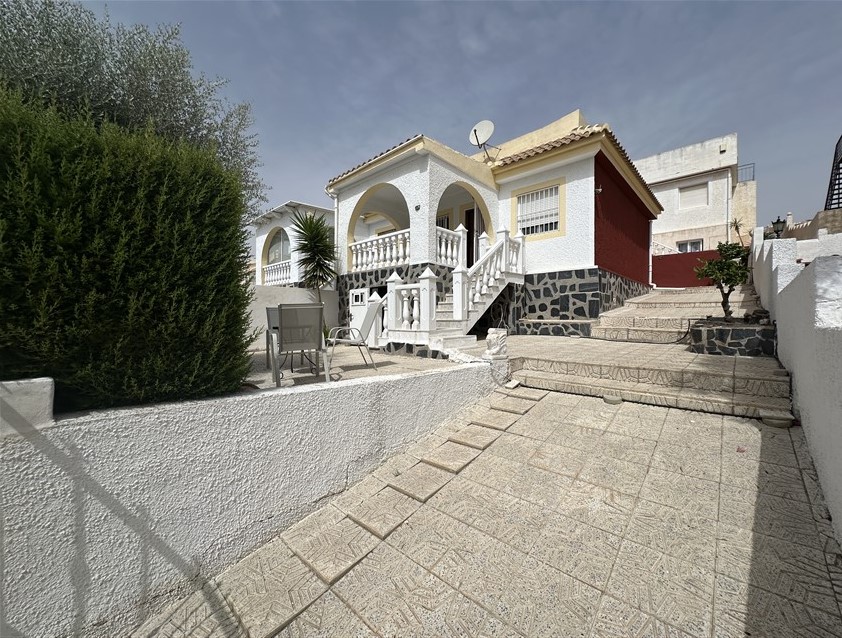 CAMPOSOL SEMI DETACHED VICTORIA SECTOR A in Camposol, Murcia image