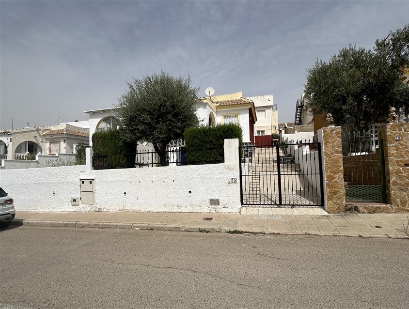 1 Bedroom, 1 Bathroom Villa in Murcia
