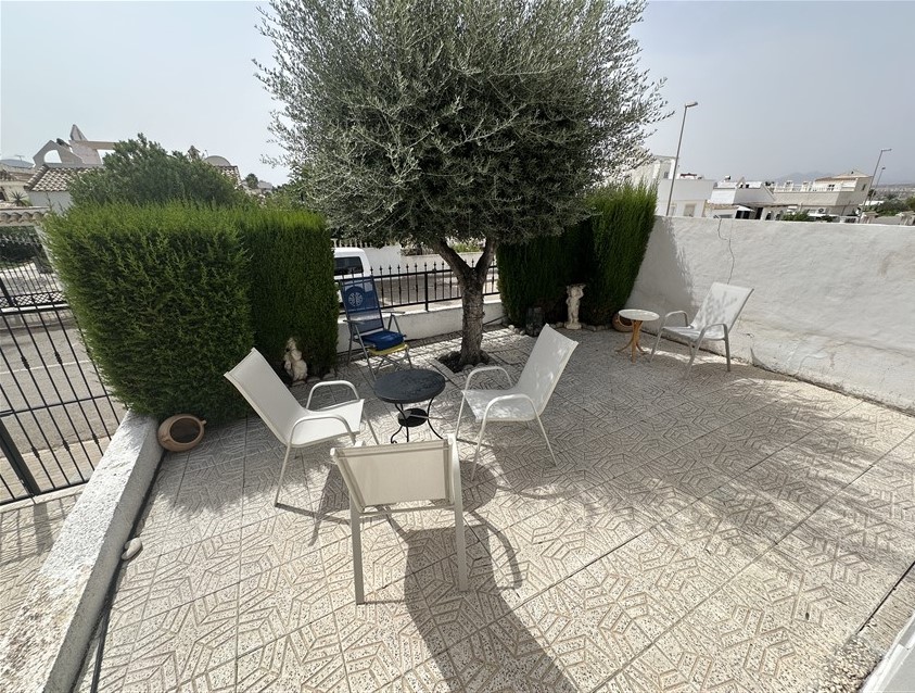 1 Bedroom, 1 Bathroom Villa in Murcia