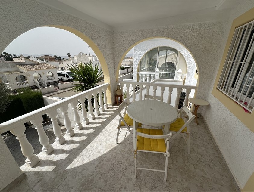 1 Bedroom, 1 Bathroom Villa in Murcia