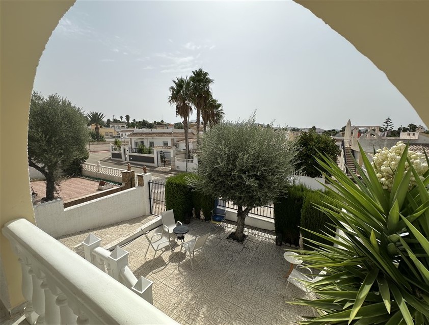 1 Bedroom, 1 Bathroom Villa in Murcia
