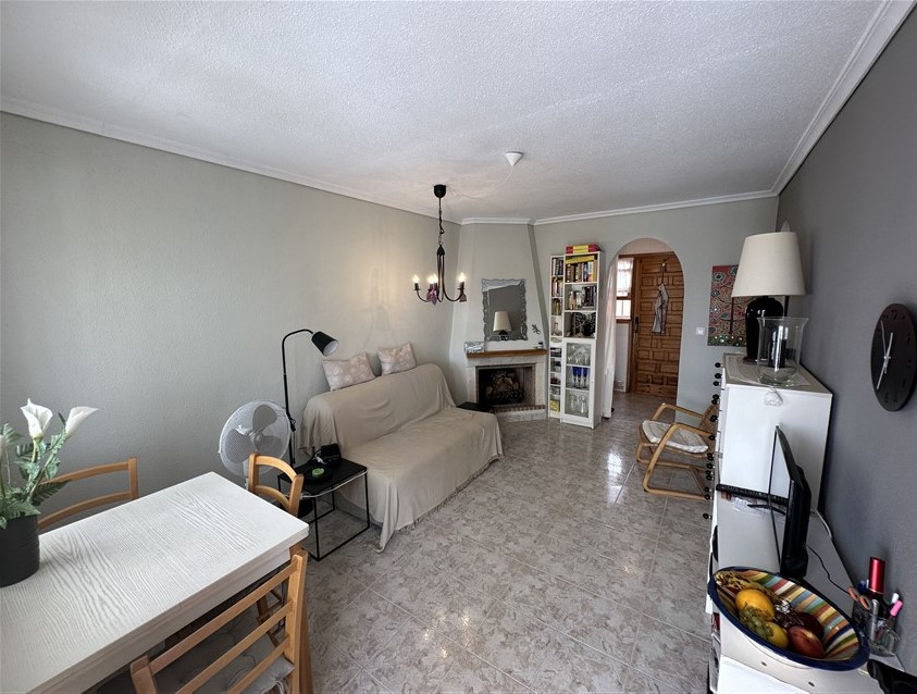 1 Bedroom, 1 Bathroom Villa in Murcia