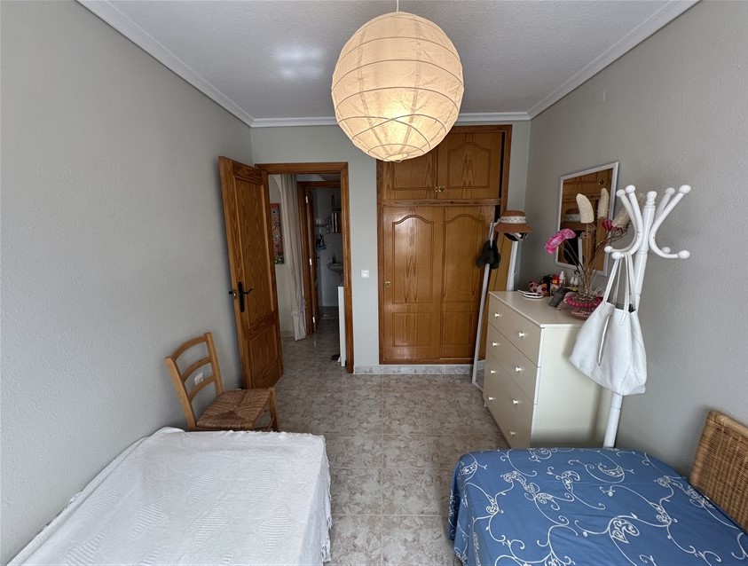 1 Bedroom, 1 Bathroom Villa in Murcia
