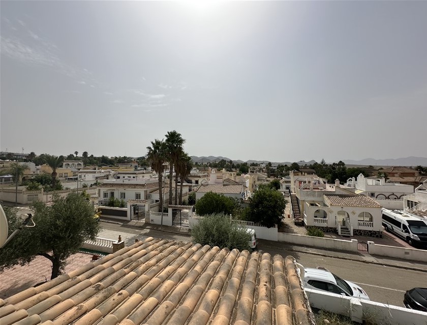 1 Bedroom, 1 Bathroom Villa in Murcia