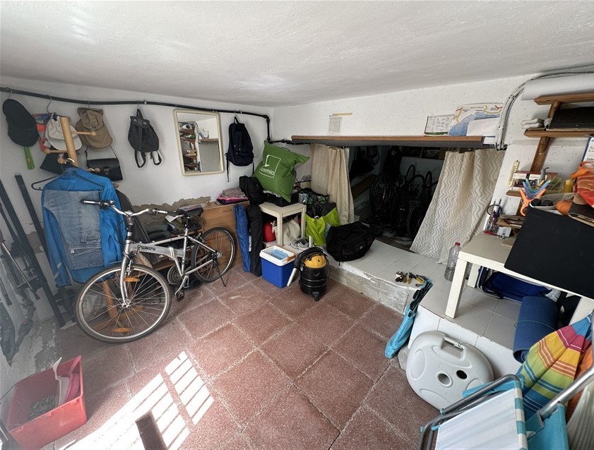 1 Bedroom, 1 Bathroom Villa in Murcia