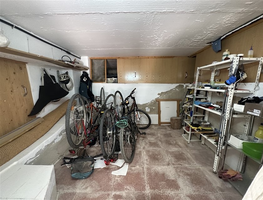 1 Bedroom, 1 Bathroom Villa in Murcia