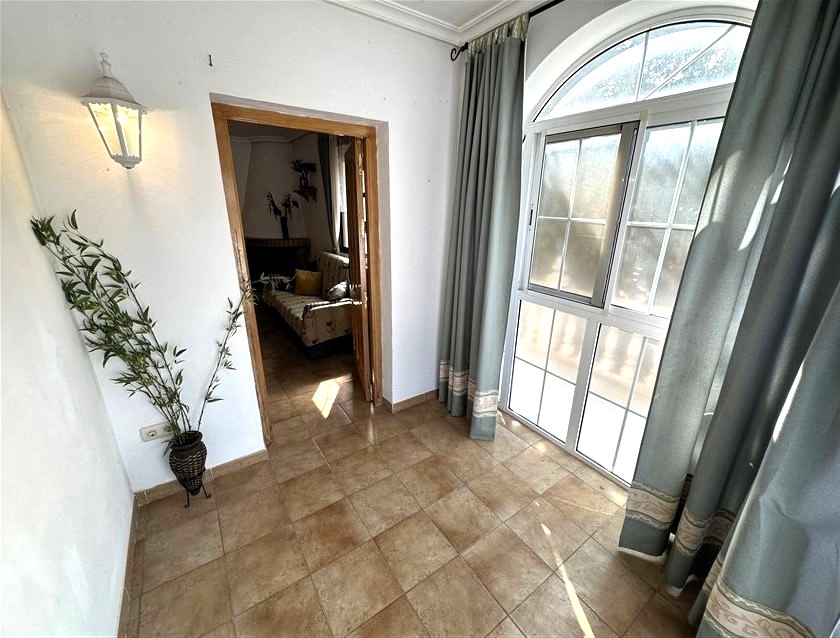 2 Bedroom, 1 Bathroom Finca in Murcia