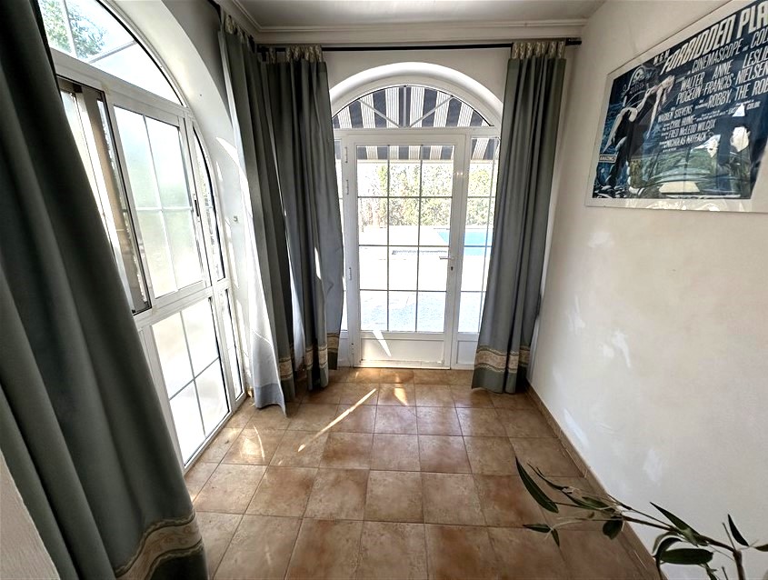 2 Bedroom, 1 Bathroom Finca in Murcia