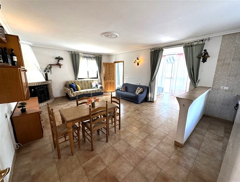 2 Bedroom, 1 Bathroom Finca in Murcia