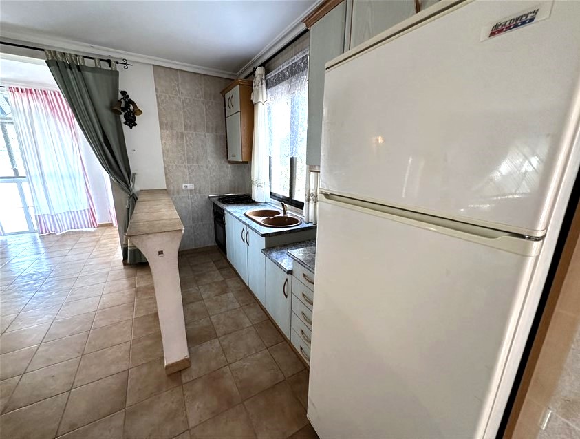 2 Bedroom, 1 Bathroom Finca in Murcia