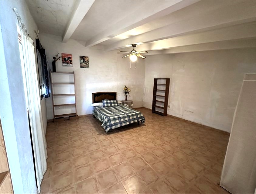 2 Bedroom, 1 Bathroom Finca in Murcia