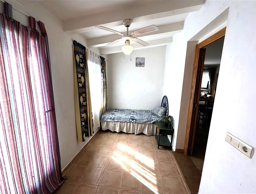 2 Bedroom, 1 Bathroom Finca in Murcia