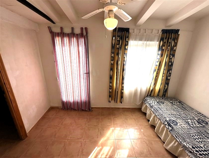 2 Bedroom, 1 Bathroom Finca in Murcia