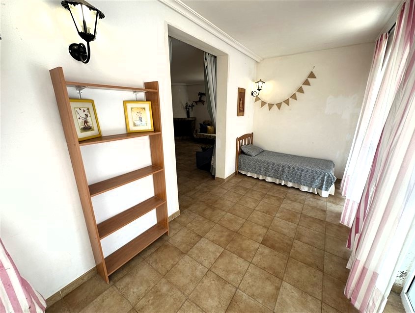 2 Bedroom, 1 Bathroom Finca in Murcia