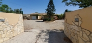 3 Bedroom, 3 Bathroom Villa in Murcia