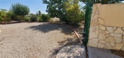 3 Bedroom, 3 Bathroom Villa in Murcia