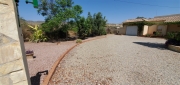 3 Bedroom, 3 Bathroom Villa in Murcia