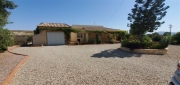 3 Bedroom, 3 Bathroom Villa in Murcia