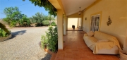 3 Bedroom, 3 Bathroom Villa in Murcia
