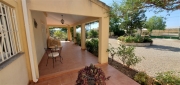 3 Bedroom, 3 Bathroom Villa in Murcia