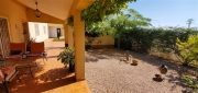 3 Bedroom, 3 Bathroom Villa in Murcia