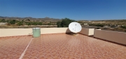 3 Bedroom, 3 Bathroom Villa in Murcia