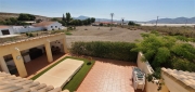 3 Bedroom, 3 Bathroom Villa in Murcia