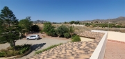 3 Bedroom, 3 Bathroom Villa in Murcia