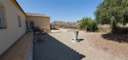3 Bedroom, 3 Bathroom Villa in Murcia
