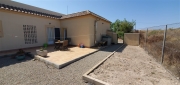 3 Bedroom, 3 Bathroom Villa in Murcia