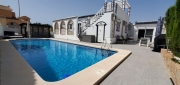 2 Bedroom, 2 Bathroom Villa in Murcia
