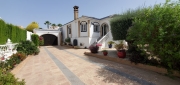 2 Bedroom, 2 Bathroom Villa in Murcia